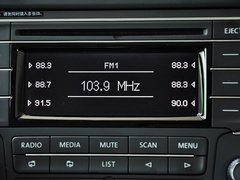 高尔夫 2012款 1.6L 自动 舒适型