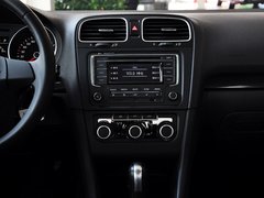 高尔夫 2012款 1.6L 自动 舒适型