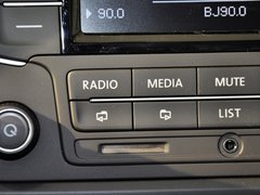 高尔夫 2012款 1.4TSI DSG 舒适型