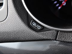 高尔夫 2012款 1.4TSI DSG 舒适型