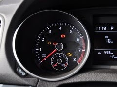 高尔夫 2012款 1.4TSI DSG 舒适型
