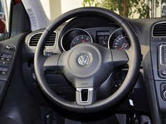 高尔夫 2012款 1.4TSI DSG 舒适型