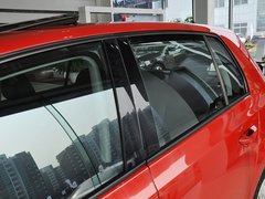 高尔夫 2012款 1.4TSI DSG 舒适型