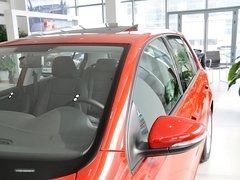 高尔夫 2012款 1.4TSI DSG 舒适型