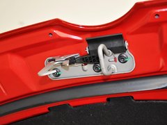 高尔夫 2012款 1.4TSI DSG 舒适型