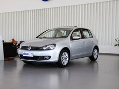 一汽-大众  1.4TSI DSG