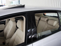 高尔夫 2012款 1.4TSI DSG 舒适型