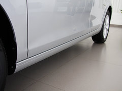 高尔夫 2012款 1.4TSI DSG 舒适型