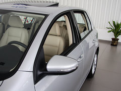 高尔夫 2012款 1.4TSI DSG 舒适型