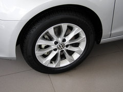高尔夫 2012款 1.4TSI DSG 舒适型