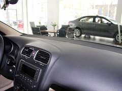 高尔夫 2012款 1.4TSI DSG 舒适型