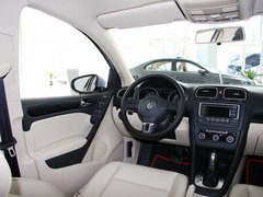 高尔夫 2012款 1.4TSI DSG 舒适型