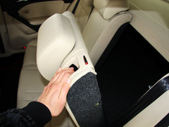 高尔夫 2012款 1.4TSI DSG 舒适型