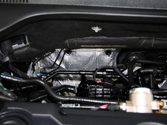 高尔夫 2012款 1.4TSI DSG 舒适型