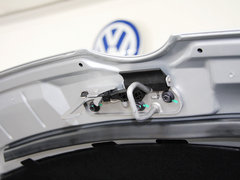 高尔夫 2012款 1.4TSI DSG 舒适型