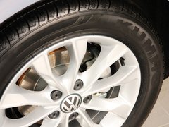 高尔夫 2012款 1.4TSI DSG 豪华型