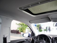 高尔夫 2012款 1.4TSI DSG 豪华型