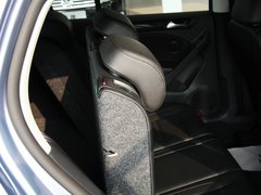 高尔夫 2012款 1.4TSI DSG 豪华型