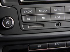 高尔夫 2012款 1.4TSI DSG 豪华型