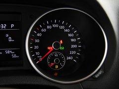 高尔夫 2012款 1.4TSI DSG 豪华型
