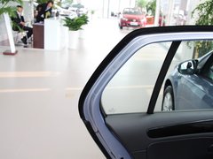 高尔夫 2012款 1.4TSI DSG 豪华型