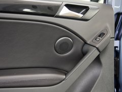 高尔夫 2012款 1.4TSI DSG 豪华型