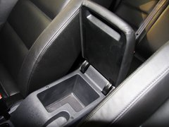 高尔夫 2012款 1.4TSI DSG 豪华型