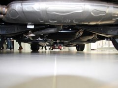 高尔夫 2012款 1.4TSI DSG 豪华型