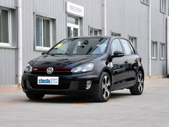 一汽-大众  GTI 2.0TSI DSG