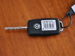 速腾 2012款 1.6L 手动 舒适型