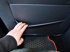 速腾 2012款 1.6L 手动 舒适型