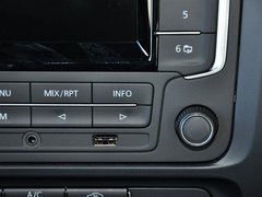 速腾 2012款 1.6L 手动 舒适型