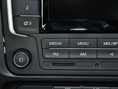 速腾 2012款 1.6L 手动 舒适型