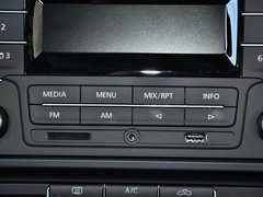 速腾 2012款 1.6L 手动 舒适型