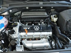 速腾 2012款 1.6L 手动 舒适型