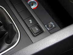 速腾 2012款 1.4TSI 手动 豪华型