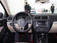 速腾 2012款 1.4TSI 手动 豪华型