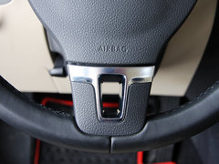 速腾 2012款 1.4TSI 手动 豪华型