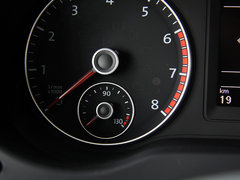 速腾 2012款 1.4TSI 手动 豪华型