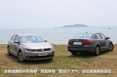 一汽大众  速腾 1.8TSI DSG