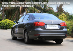 一汽大众  速腾 1.8TSI DSG
