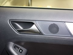速腾 2012款 1.4TSI DSG 豪华型