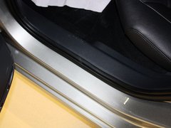 速腾 2012款 1.4TSI DSG 豪华型