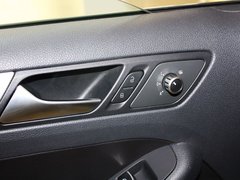 速腾 2012款 1.4TSI DSG 豪华型