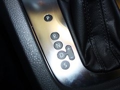 速腾 2012款 1.4TSI DSG 豪华型