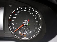 速腾 2012款 1.4TSI DSG 豪华型