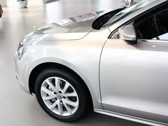 速腾 2012款 1.4TSI DSG 豪华型