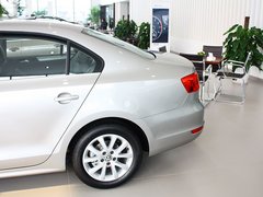 速腾 2012款 1.4TSI DSG 豪华型