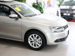 速腾 2012款 1.4TSI DSG 豪华型