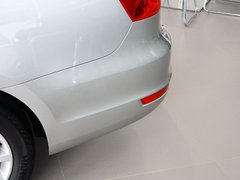 速腾 2012款 1.4TSI DSG 豪华型